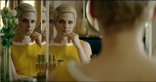 Vigilando a Jean Seberg: Stewart salvando una película (otra vez) 1 vigilando a jean seberg 1