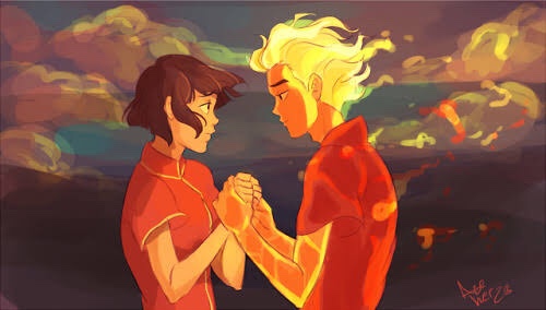 Bigfish and Begonia: filosofía china en forma de animación 1 img 6353