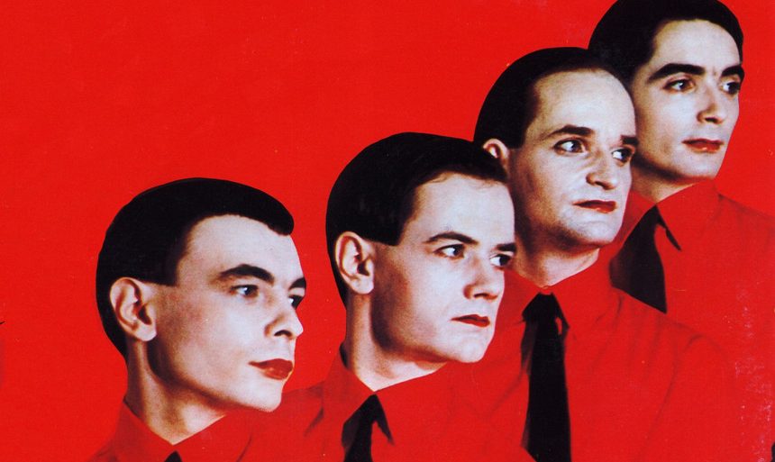 Kraftwerk Pop Art: un documental sobre el cuarteto que revolucionó la música electrónica 3 kraftwerk pop art documental e1588812731213