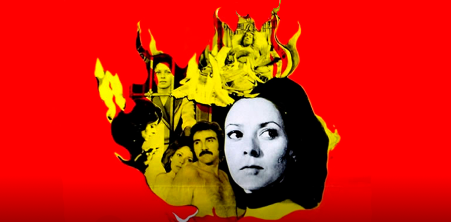 La literatura según Jaime Humberto Hermosillo 6 la pasion segun berenice pelicula