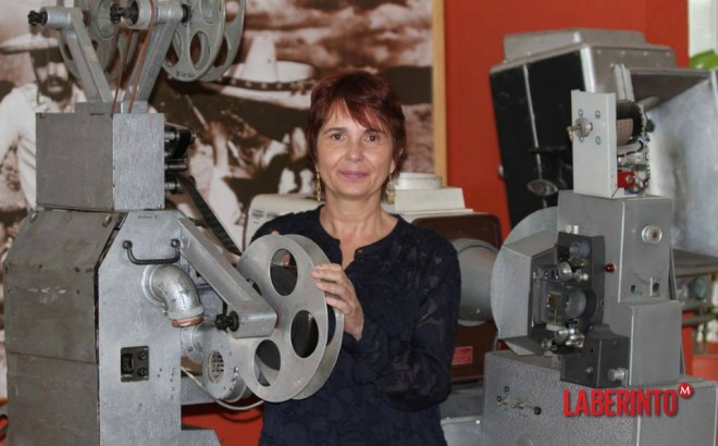 El cine de Maryse Sistach: desenlaces de una sociedad violenta