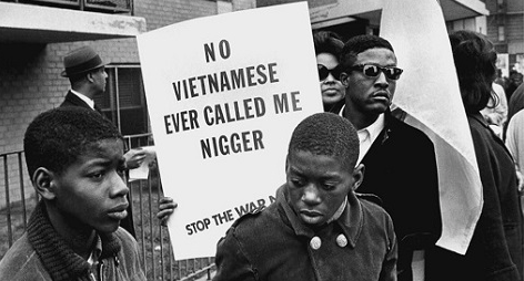 ningc3ban vietnamita me ha llamado negro