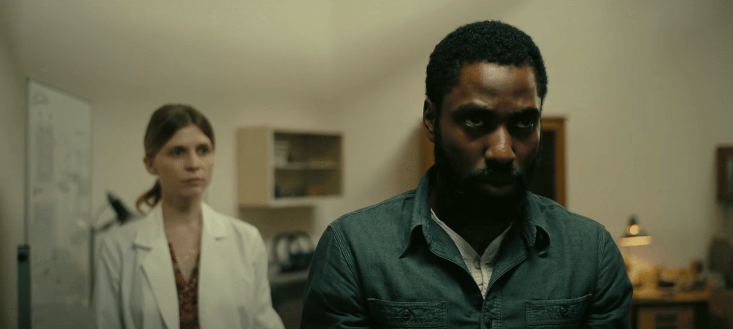 tenet christopher nolan