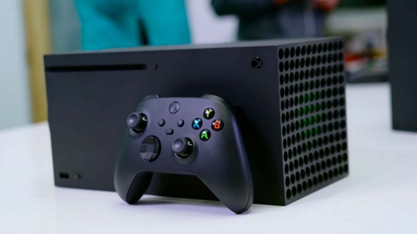 Lo que debes conocer sobre los juegos de Xbox Series X 1 xbox series