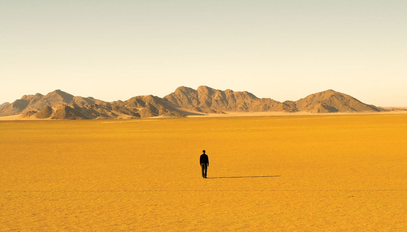 yermo documental