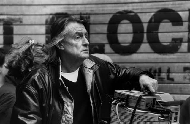 Adiós a Joel Schumacher, director de superhéroes, vampiros y rockeros 1 img 7171 3