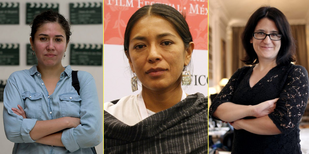 mujeres cineastas ccc