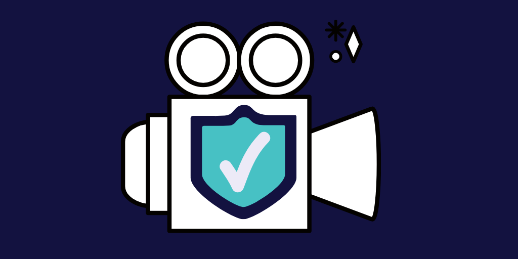 protocolo seguridad filmaciones