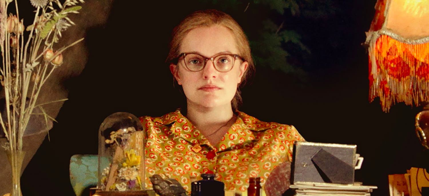 shirley pelicula