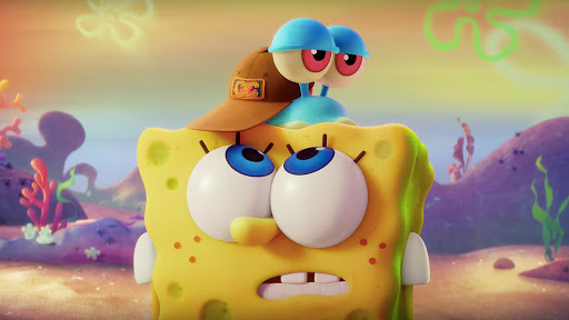 bo esponja pelicula 1