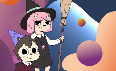 Lanza Cartoon Network convocatoria para animadoras latinas 1 cartoon network girl power