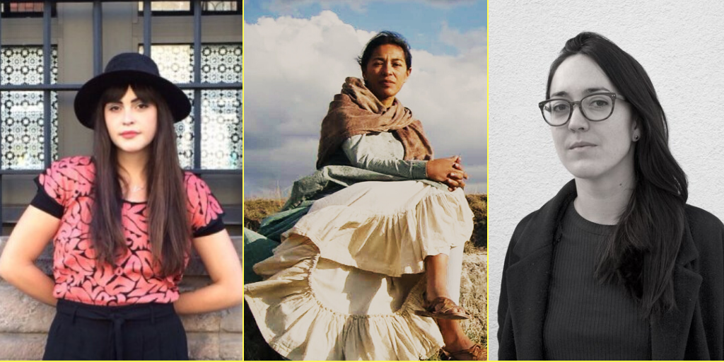 cine hecho por mujeres