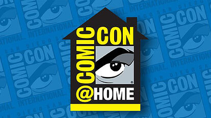 ¡Online y gratuita para todo el mundo! Así se realiza la Comic Con 2020 1 comic con en casa