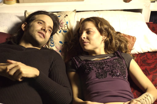 efectos secundarios pelicula