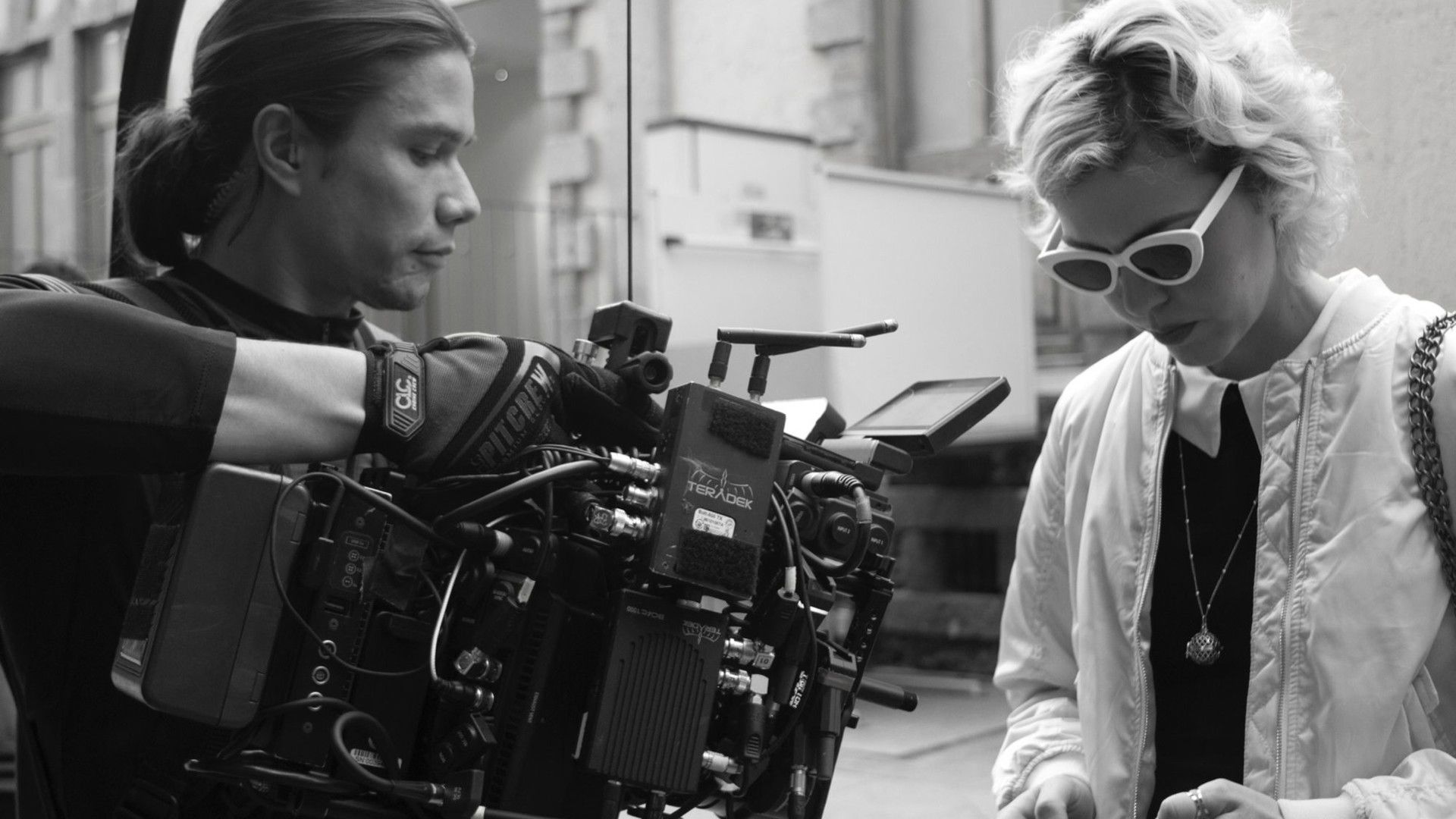 Disfruta desde casa y gratis el Festival de Cine Independiente CDMX 2 festival de cine independiente cdmx 2020