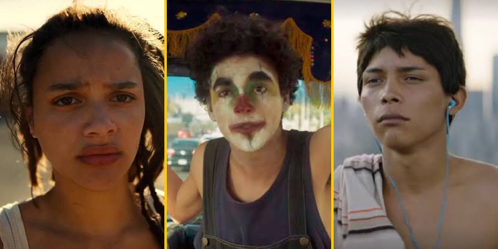 Películas sobre adolescentes en contextos difíciles y dónde verlas 10 Películas sobre adolescentes en contextos difíciles y dónde verlas