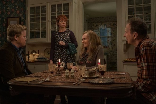 pienso en el final charlie kaufman