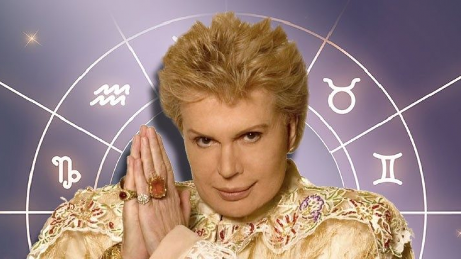 walter mercado documental