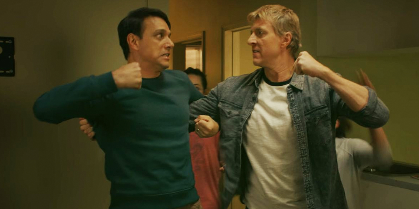 cobra kai