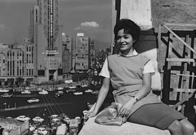 dias de otono pelicula