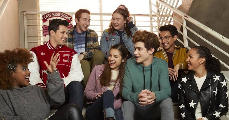 Celebra Disney Channel 14 años de 'High School Musical' con maratón 2 img 8525