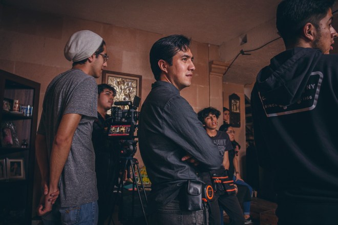 juan jose rojas cinema rojo