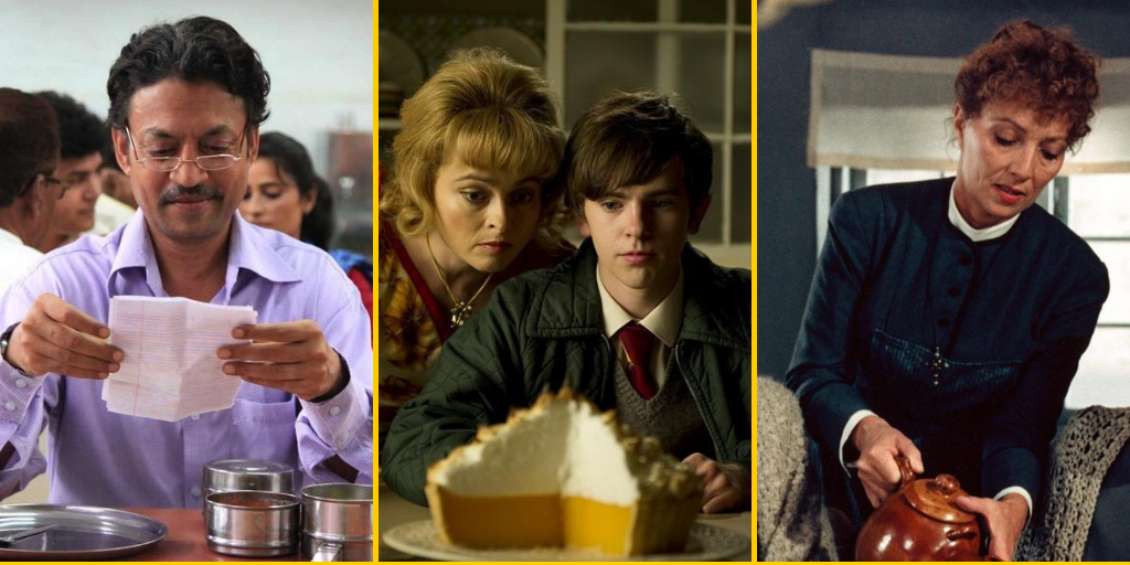 10 películas gastronómicas imperdibles: un viaje por siete países 11 peliculas gastronomicas