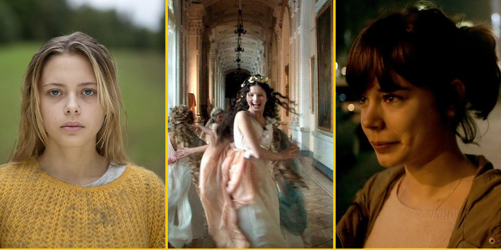 Anatomía del plano secuencia y películas rodadas en una sola toma 9 Anatomía del plano secuencia y películas rodadas en una sola toma