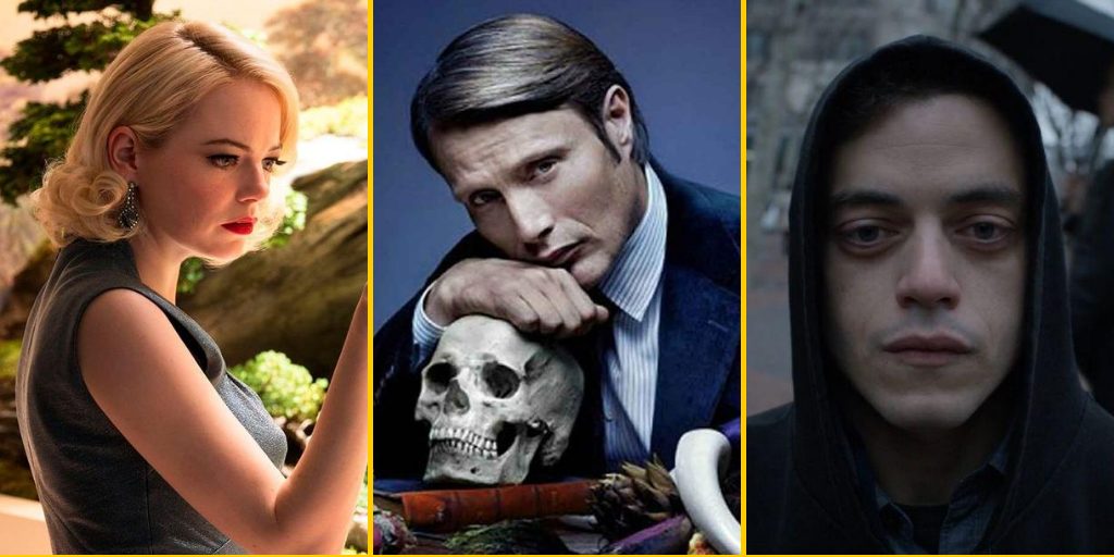 series imperdibles