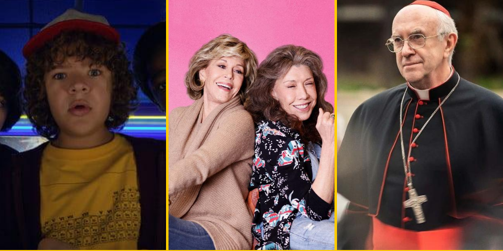 Conoce las películas y series que Netflix ha liberado para ver gratuitamente 2 ver netflix gratis