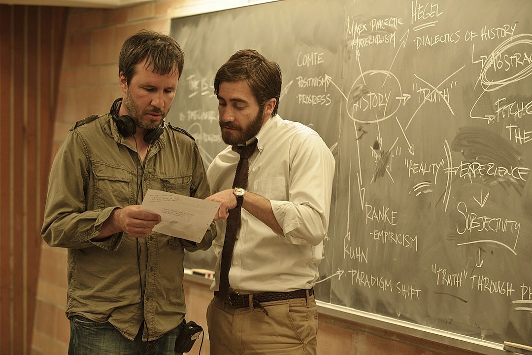 Jack Gyllenhaal (Enemy) y Denis Villeneuve planean nuevo proyecto 2 3ce99abf 8457 487d a02b bbf0a52e9239