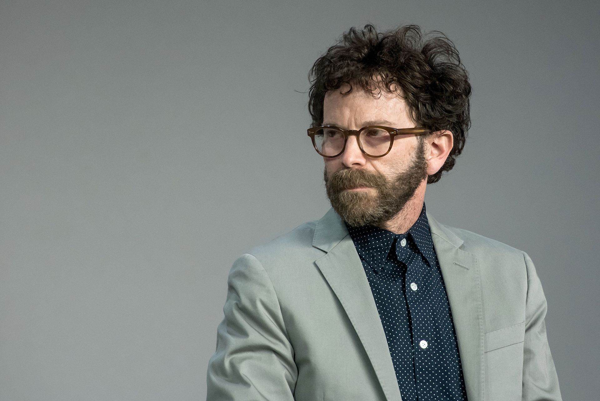 charlie kaufman