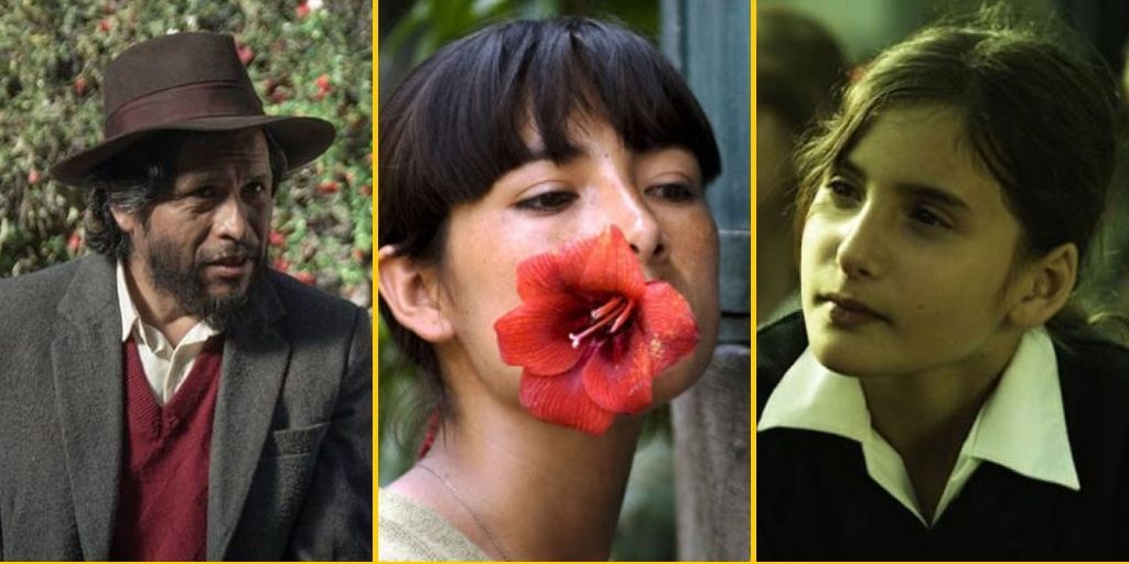 Seis películas para acercarte al cine del Perú de la última década 7 cine peruano