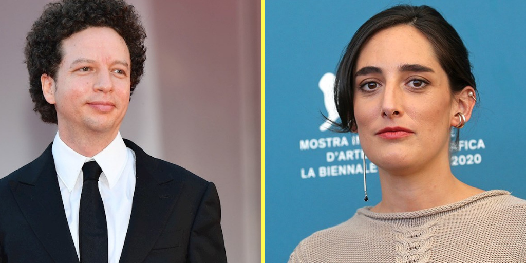 Cineastas de México triunfan en el Festival Internacional de Cine de Venecia 2 cineastas mexicanos venecia