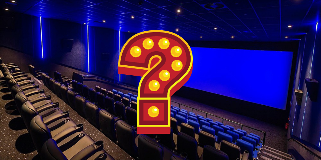 El futuro incierto de las salas de cine en México 4 cines en mexico pandemia