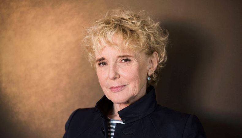 "El respeto por una directora es menor que por un director": Claire Denis 2 claire denis e1600456845639