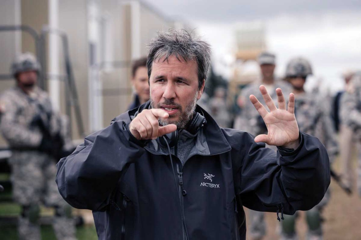 "En la segunda parte comienza la diversión": Denis Villeneuve sobre 'Dune'