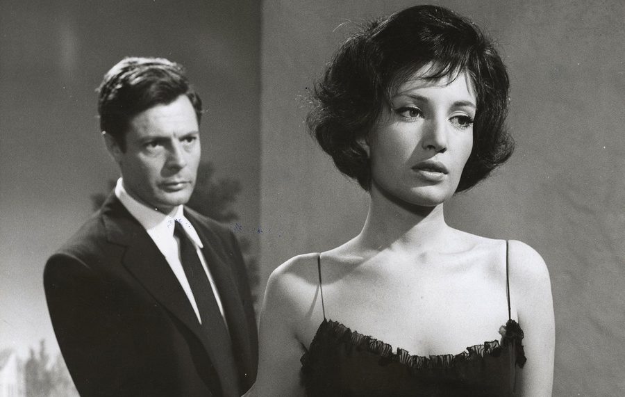 'La noche', de Michelangelo Antonioni: el retrato de dos soledades 1 la noche antonioni e1601402528382