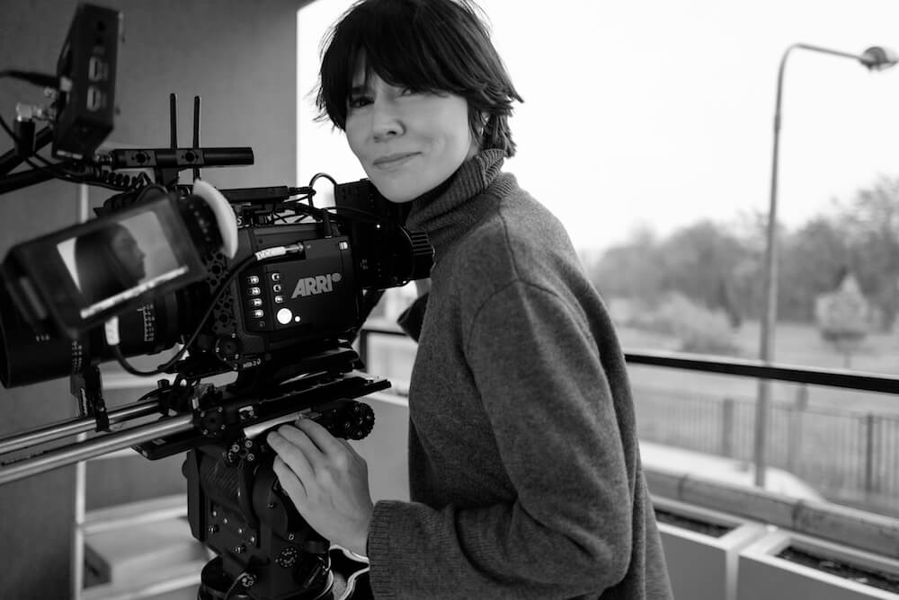 Presenta MUBI cortos de Agnès Varda, Lucrecia Martel, Lynne Ramsay y muchas más 2 malgorzata szumowska miumiuwomenstales19
