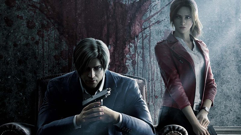 resident evil