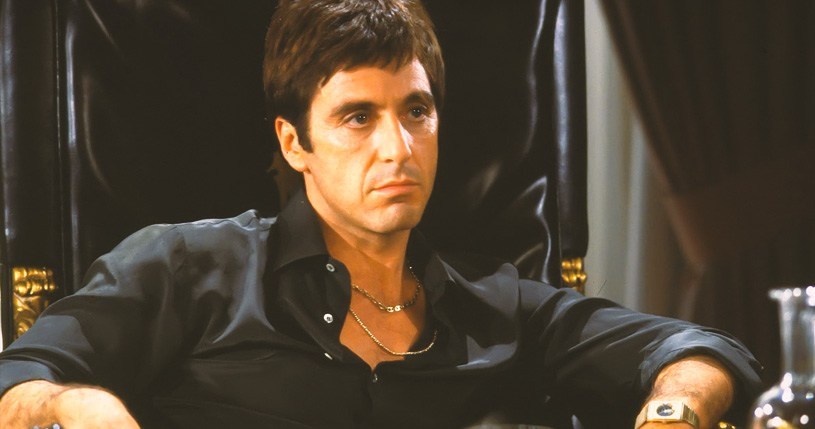 Lo que debes saber de la versión de 'Scarface' de Luca Guadagnino 1 scarface 1