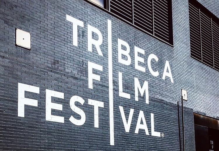tribeca film festival