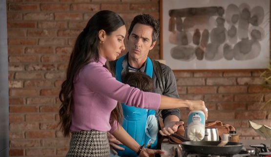 ahi te encargo pelicula