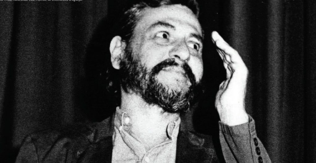 Falleció el cineasta mexicano Paul Leduc 4 paul leduc