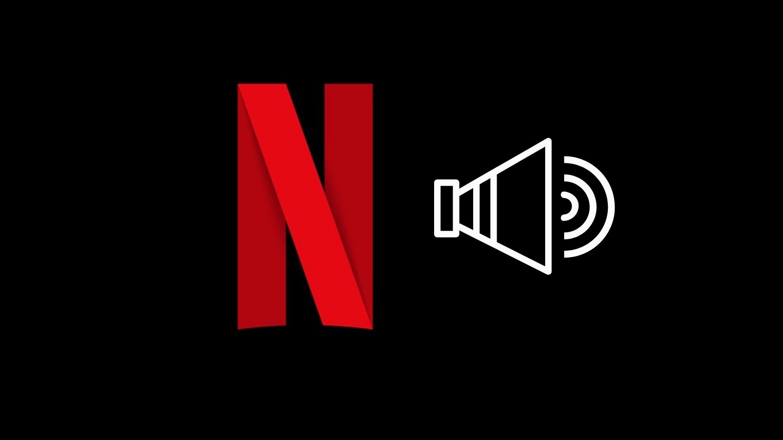 netflix solo audio 1