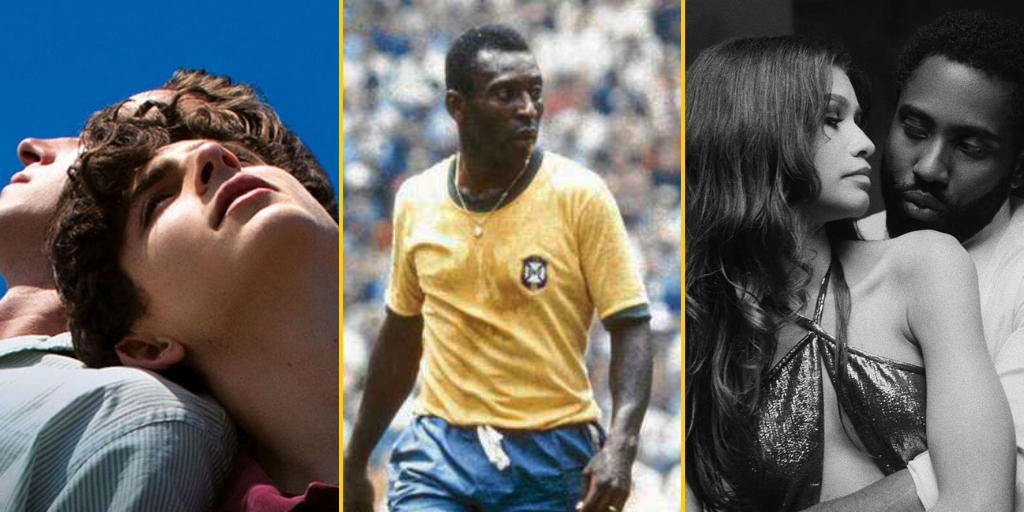 Series y películas que llegan a Netflix en febrero 2 estrenos