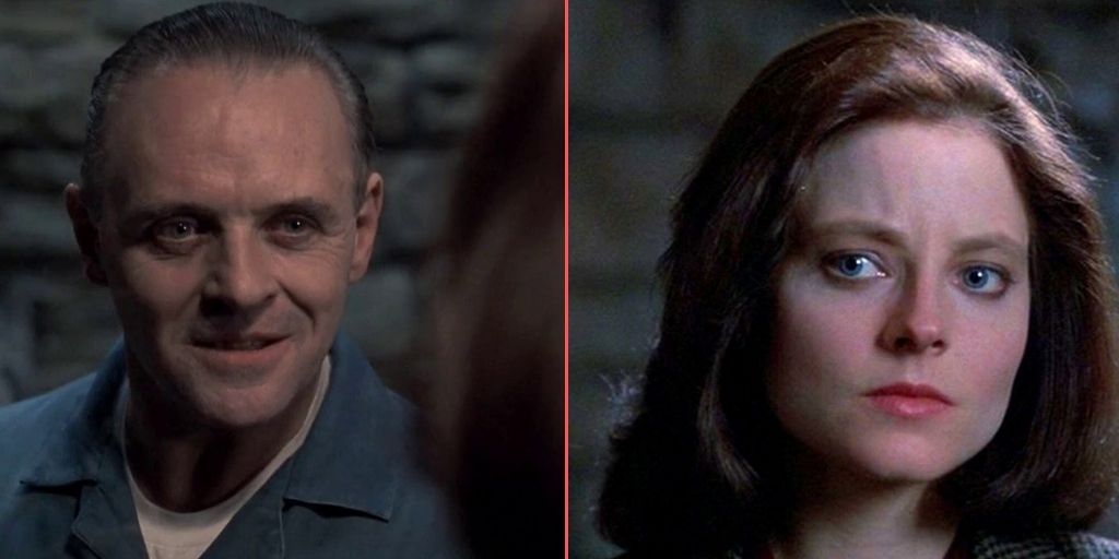 La charla de Jodie Foster y Anthony Hopkins por el aniversario 30 de ‘El silencio de los inocentes’ 1 jodie foster y anthony hopkins