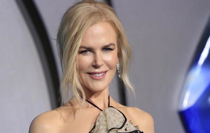 nicole kidman