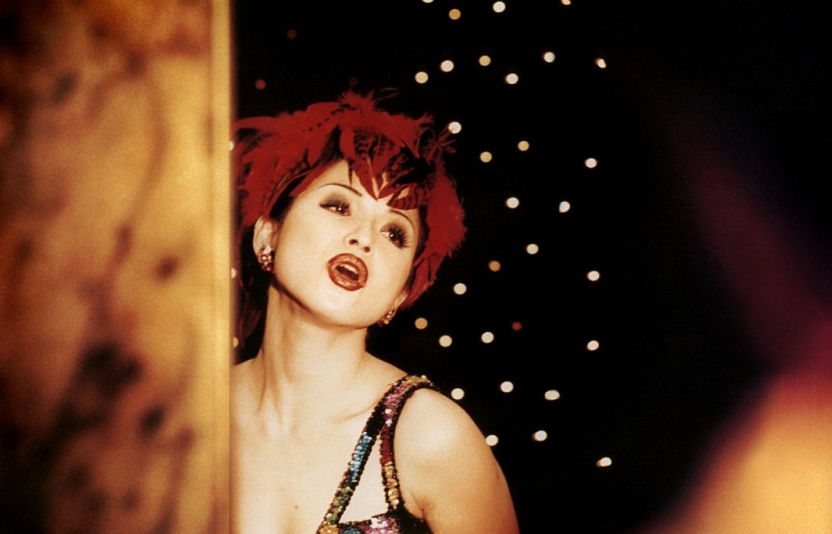 Todas las películas y actividades del FICUNAM 2021 serán gratuitas 2 the hole kuei mei yang