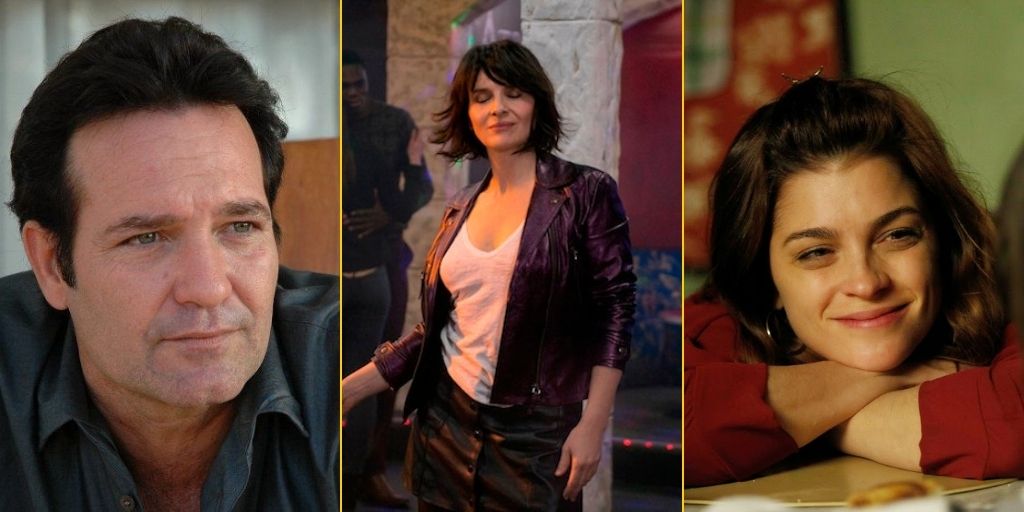 ciclo el amor y las circunstancias